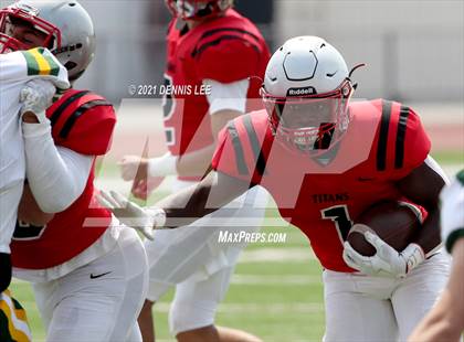 Thumbnail 1 in Antelope vs. Rio Americano photogallery.