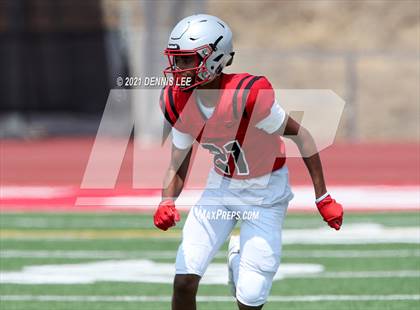 Thumbnail 1 in Antelope vs. Rio Americano photogallery.