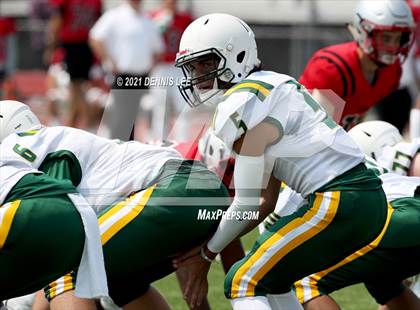 Thumbnail 1 in Antelope vs. Rio Americano photogallery.