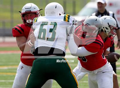 Thumbnail 1 in Antelope vs. Rio Americano photogallery.