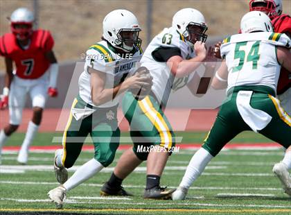 Thumbnail 2 in Antelope vs. Rio Americano photogallery.