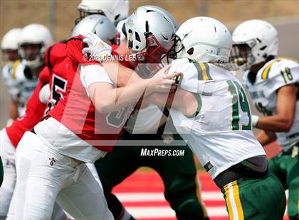 Thumbnail 3 in Antelope vs. Rio Americano photogallery.