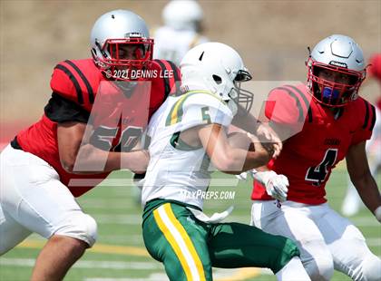 Thumbnail 1 in Antelope vs. Rio Americano photogallery.