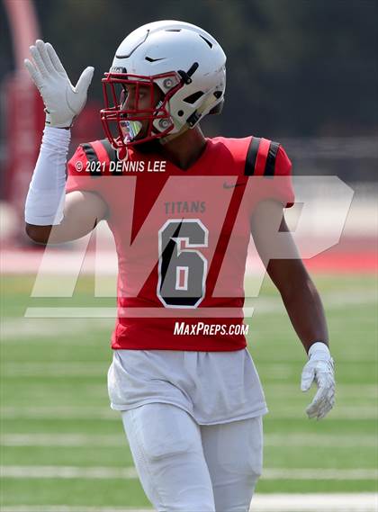Thumbnail 2 in Antelope vs. Rio Americano photogallery.