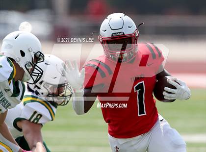 Thumbnail 1 in Antelope vs. Rio Americano photogallery.