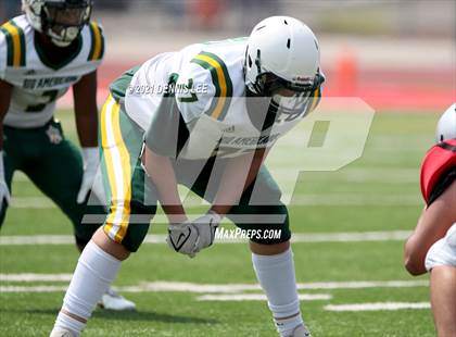 Thumbnail 2 in Antelope vs. Rio Americano photogallery.
