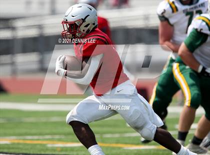 Thumbnail 1 in Antelope vs. Rio Americano photogallery.