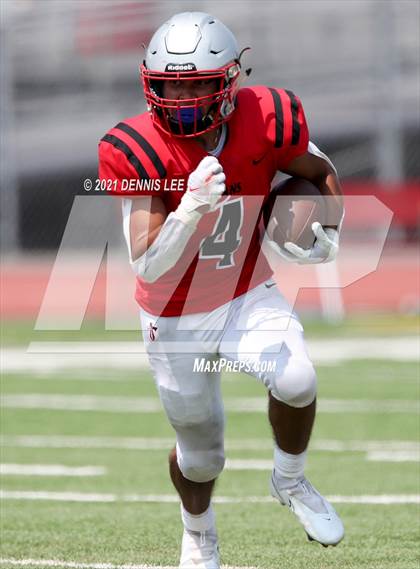 Thumbnail 1 in Antelope vs. Rio Americano photogallery.