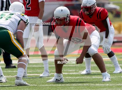 Thumbnail 1 in Antelope vs. Rio Americano photogallery.