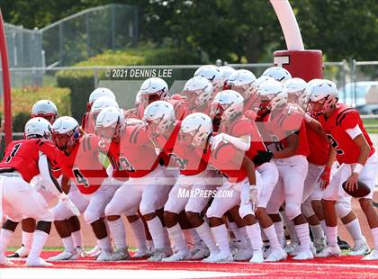 Thumbnail 2 in Antelope vs. Rio Americano photogallery.