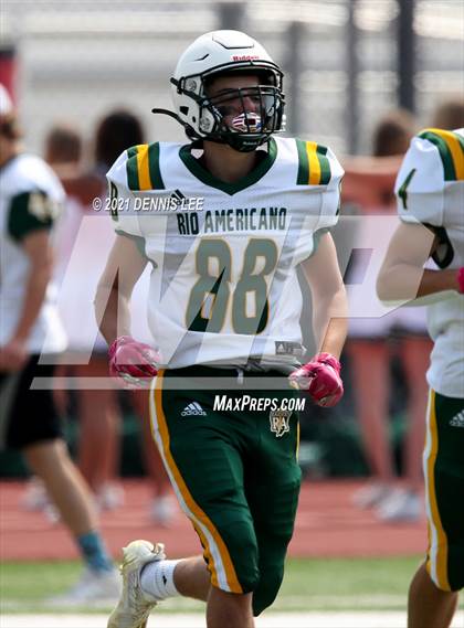 Thumbnail 1 in Antelope vs. Rio Americano photogallery.