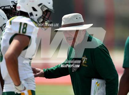 Thumbnail 2 in Antelope vs. Rio Americano photogallery.