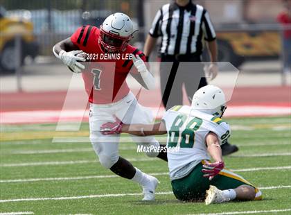 Thumbnail 1 in Antelope vs. Rio Americano photogallery.