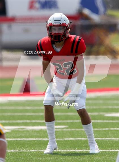 Thumbnail 2 in Antelope vs. Rio Americano photogallery.