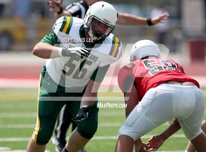 Thumbnail 2 in Antelope vs. Rio Americano photogallery.