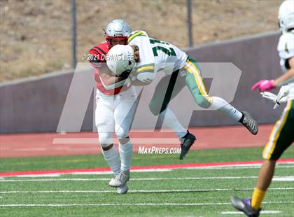 Thumbnail 2 in Antelope vs. Rio Americano photogallery.