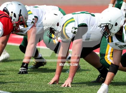 Thumbnail 1 in Antelope vs. Rio Americano photogallery.