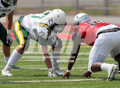 Thumbnail 1 in Antelope vs. Rio Americano photogallery.