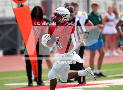 Thumbnail 2 in Antelope vs. Rio Americano photogallery.