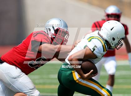 Thumbnail 3 in Antelope vs. Rio Americano photogallery.
