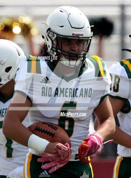 Thumbnail 3 in Antelope vs. Rio Americano photogallery.