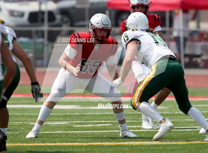 Thumbnail 3 in Antelope vs. Rio Americano photogallery.