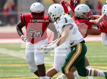 Thumbnail 1 in Antelope vs. Rio Americano photogallery.