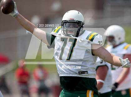 Thumbnail 2 in Antelope vs. Rio Americano photogallery.