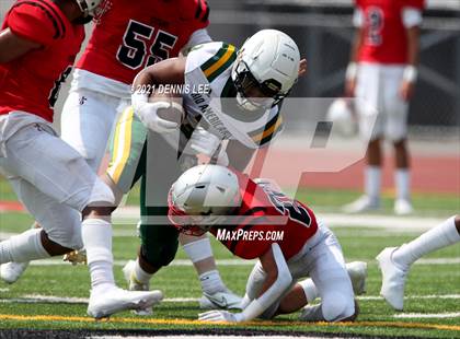 Thumbnail 2 in Antelope vs. Rio Americano photogallery.