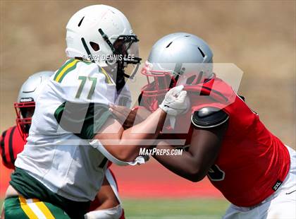 Thumbnail 1 in Antelope vs. Rio Americano photogallery.