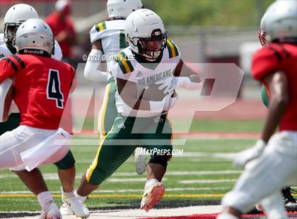 Thumbnail 2 in Antelope vs. Rio Americano photogallery.