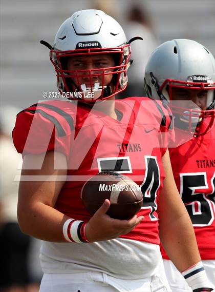 Thumbnail 2 in Antelope vs. Rio Americano photogallery.