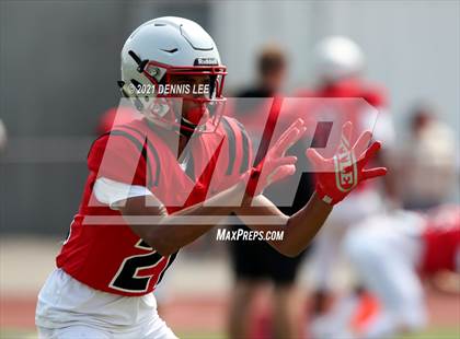 Thumbnail 3 in Antelope vs. Rio Americano photogallery.