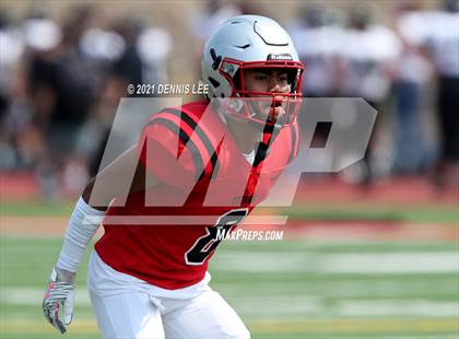 Thumbnail 1 in Antelope vs. Rio Americano photogallery.