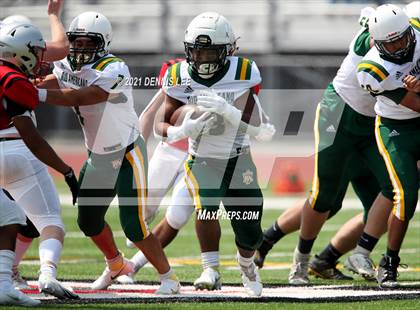 Thumbnail 1 in Antelope vs. Rio Americano photogallery.
