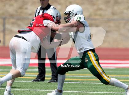 Thumbnail 1 in Antelope vs. Rio Americano photogallery.