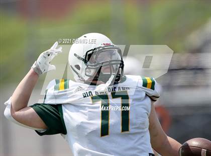 Thumbnail 3 in Antelope vs. Rio Americano photogallery.