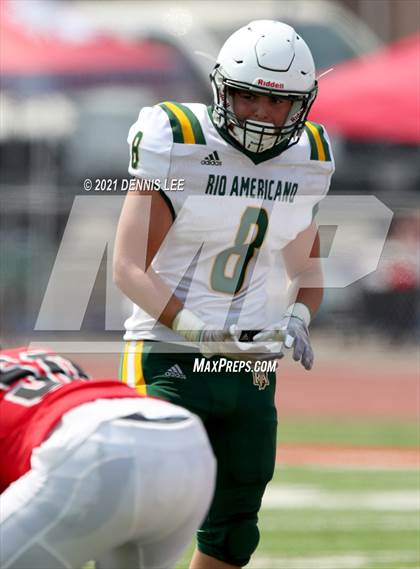 Thumbnail 3 in Antelope vs. Rio Americano photogallery.