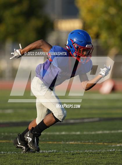 Thumbnail 2 in San Leandro @ Bellarmine College Prep photogallery.