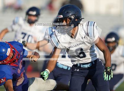 Thumbnail 1 in San Leandro @ Bellarmine College Prep photogallery.