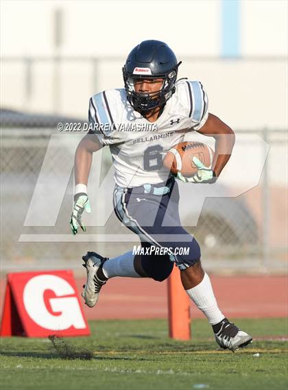 Thumbnail 1 in San Leandro @ Bellarmine College Prep photogallery.
