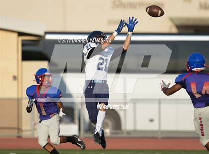 Thumbnail 3 in San Leandro @ Bellarmine College Prep photogallery.