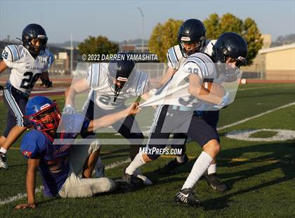 Thumbnail 2 in San Leandro @ Bellarmine College Prep photogallery.