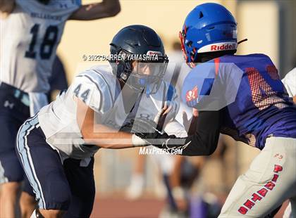 Thumbnail 3 in San Leandro @ Bellarmine College Prep photogallery.