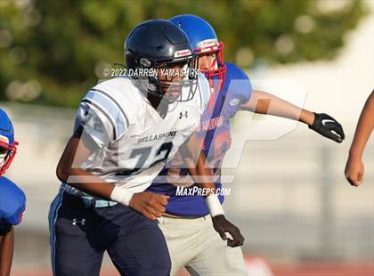 Thumbnail 3 in San Leandro @ Bellarmine College Prep photogallery.