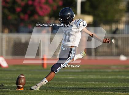 Thumbnail 3 in San Leandro @ Bellarmine College Prep photogallery.