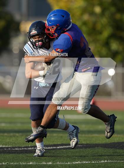 Thumbnail 1 in San Leandro @ Bellarmine College Prep photogallery.