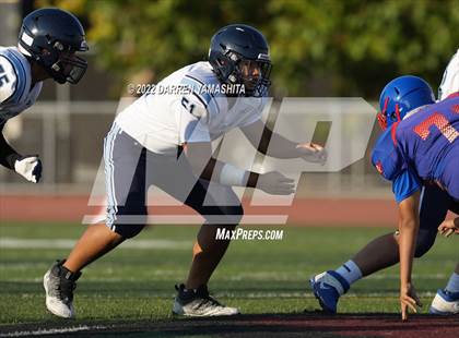 Thumbnail 3 in San Leandro @ Bellarmine College Prep photogallery.