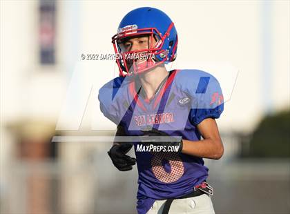 Thumbnail 2 in San Leandro @ Bellarmine College Prep photogallery.