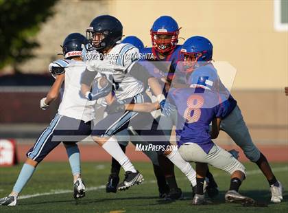 Thumbnail 2 in San Leandro @ Bellarmine College Prep photogallery.
